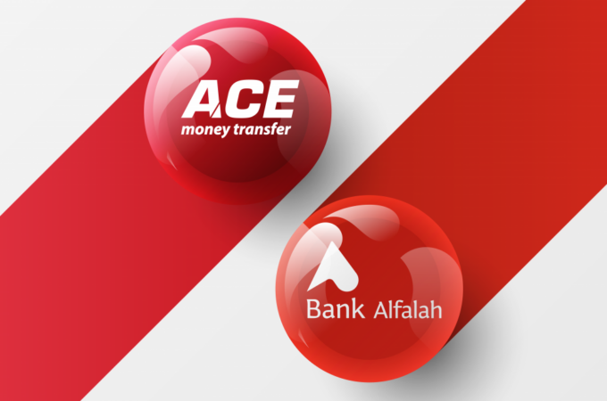 Send Money to Pakistan with ACE Money Transfer & Bank Alfalah