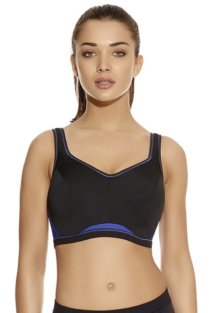 best runners sports bra