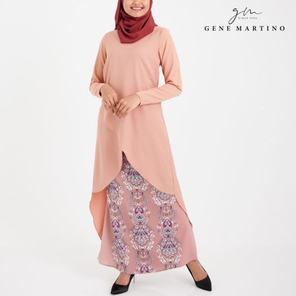 The History of Baju Tradisional Melayu