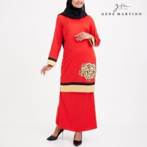 The History of Baju Tradisional Melayu