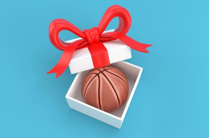 Gift Ideas for the Basketball Enthusiast