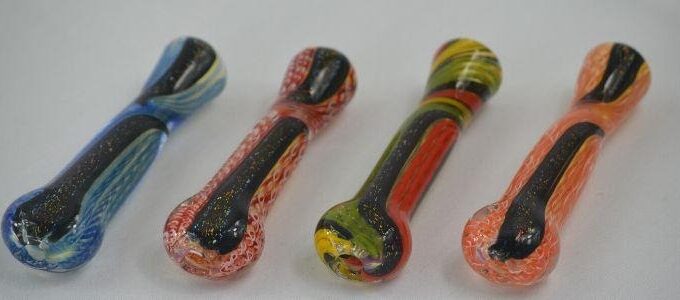 What is a Chillum Pipe?
