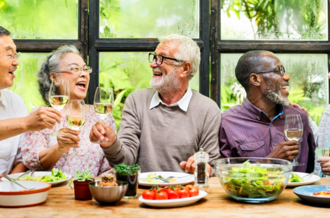 Continuing Care Retirement Communities – And Should You Live in One?