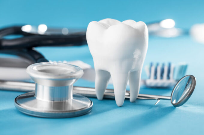 What Is Emergency Dental Care?