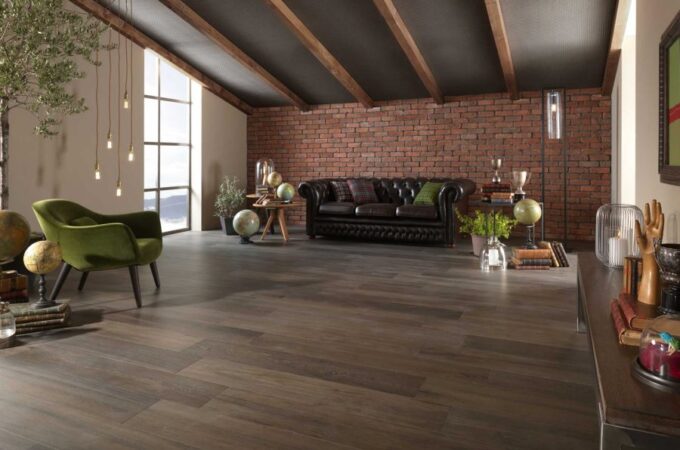 All You Need to Know About Floor Tiles