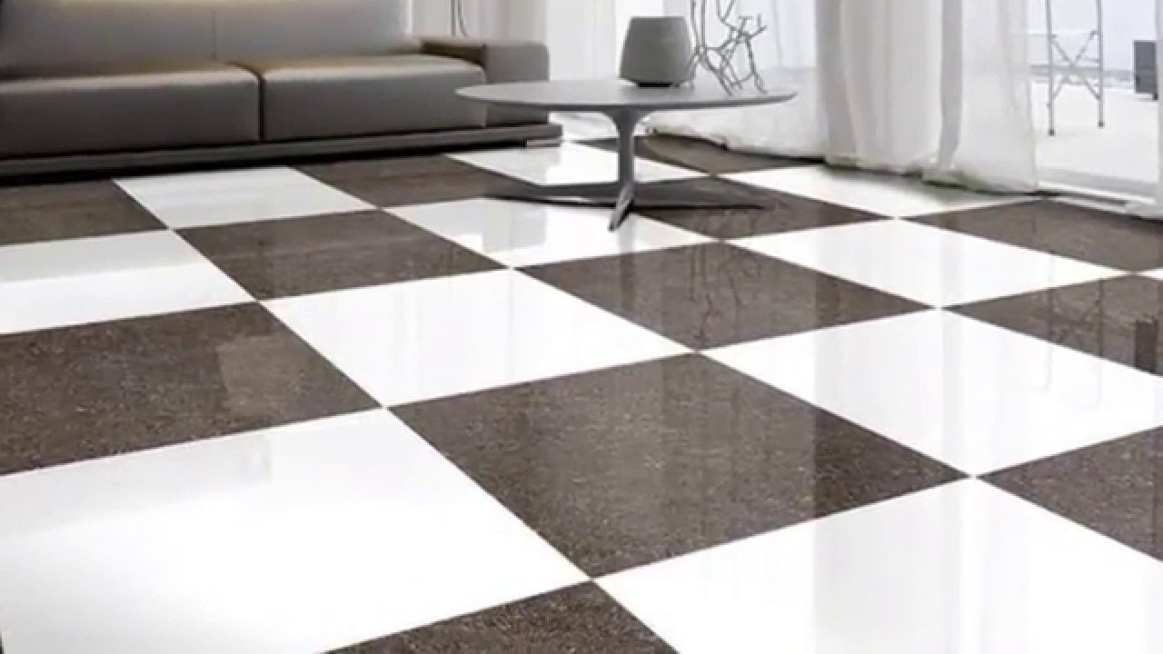 All You Need to Know About Floor Tiles