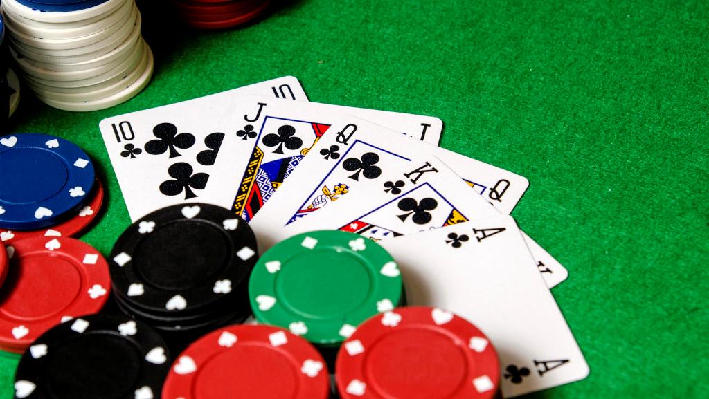 Online Casino Game Rules- All You Need to Know