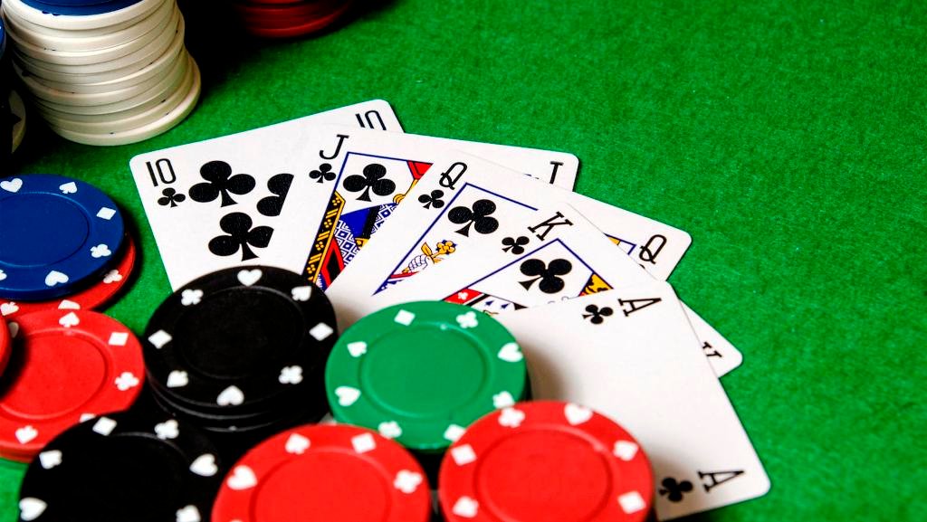 Online Casino Game Rules- All You Need to Know