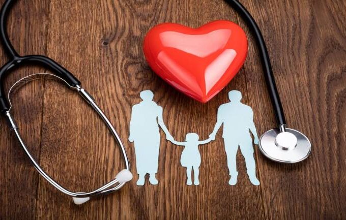 Family Health Insurance in Dubai- Keep Your Future Secured