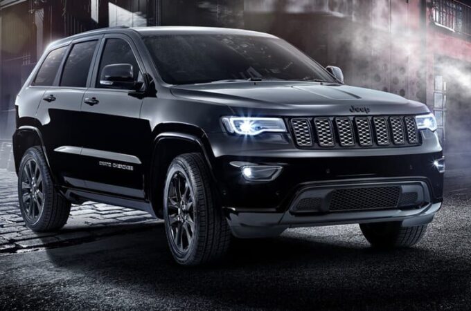 Top 5 Reasons That Will Prove How Jeep Grand Cherokee Is An Ideal Car
