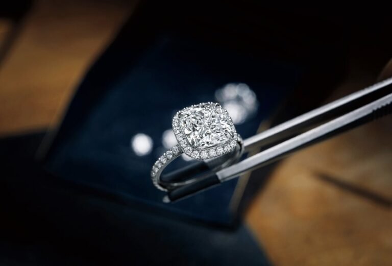 Houston Jewelry Store Can You Negotiate with a Jewelry Store?