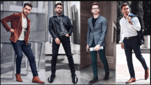 Men's Fashion Trends for Spring and Summer 2021