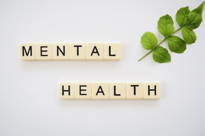 Looking After Your Mental Wellbeing