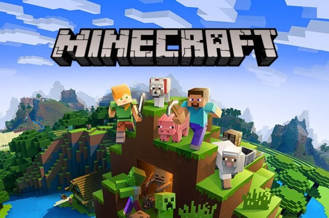 Minecraft Survival Mode Advice About The Aim Of The Game