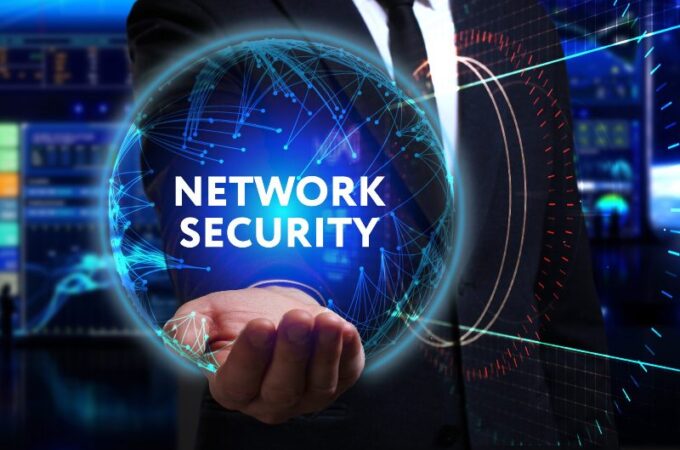 Network Security Programs and Data Breaches