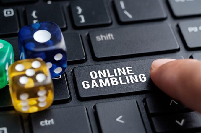 Popular Varieties Of Online Gambling To Keep Your Entertainment Meter Rolling