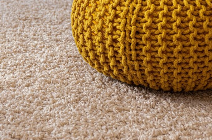 How to Remove Old Carpets Without Breaking Your Back