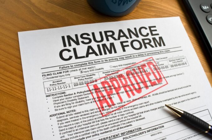 How to File a Roofing Insurance Claim