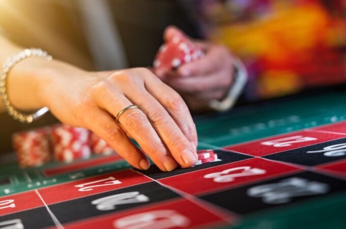 Fun Facts About Roulette