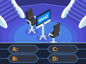 Re-Live the Famous TV Quiz Show with This Themed Online Casino Game