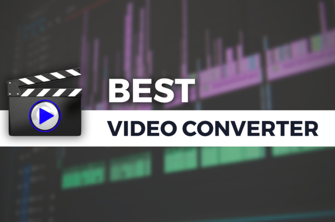 Top 3 Super-Fast Video Converters 2021