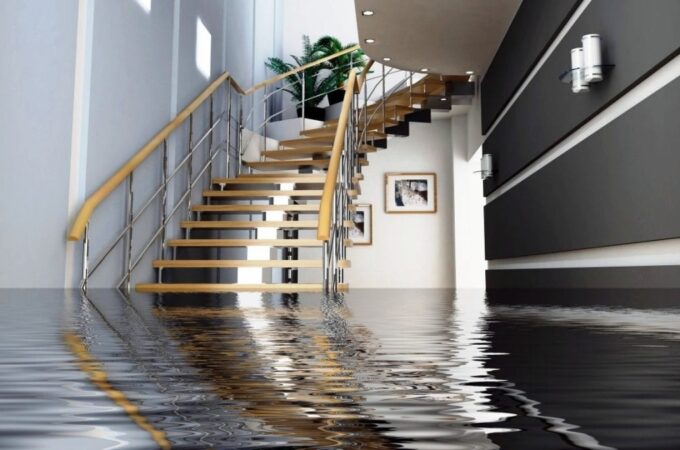 How Long Does It Take to Dry Water Damage?