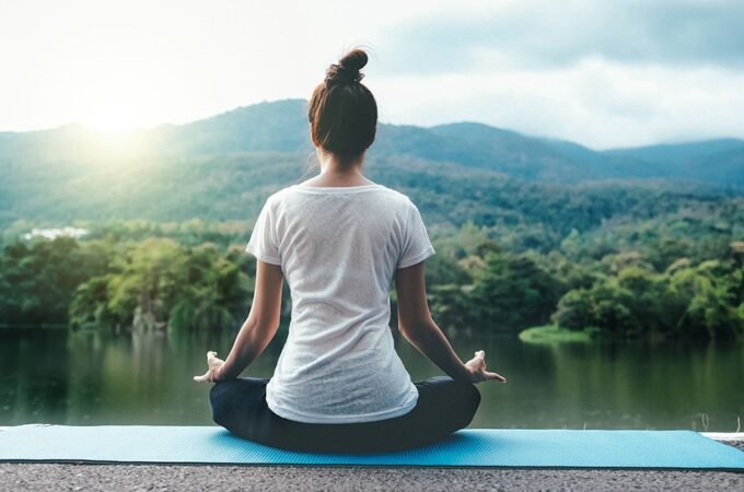 Can Christians Do Yoga?