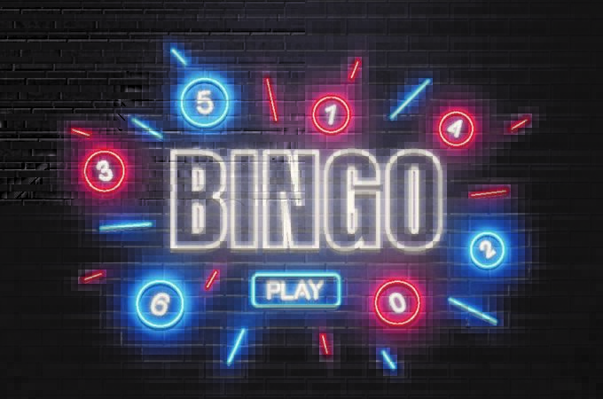 A Brief History of Bingo