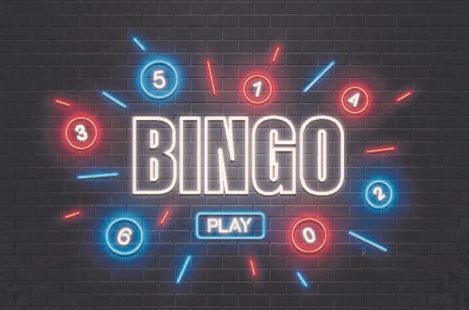 A Brief History of Bingo