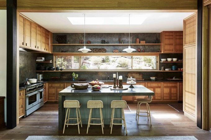 Maintenance Tips for Cabinets in Your Home