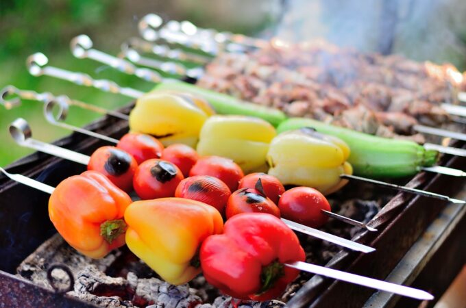 Food to Take With You on Your Next Camping Trip