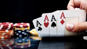 What all are the factors that you should look into the gambling website before investing?
