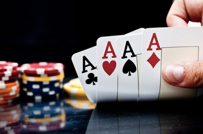 What all are the factors that you should look into the gambling website before investing?