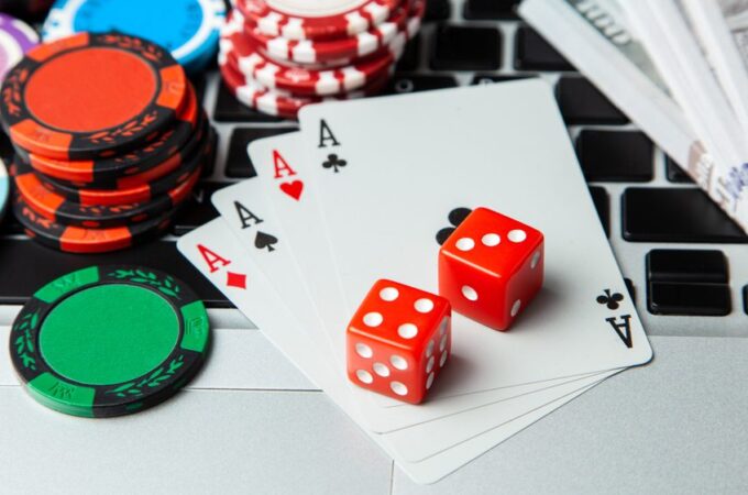 Is It Beneficial For Gamblers To Choose Online Gambling Platform?