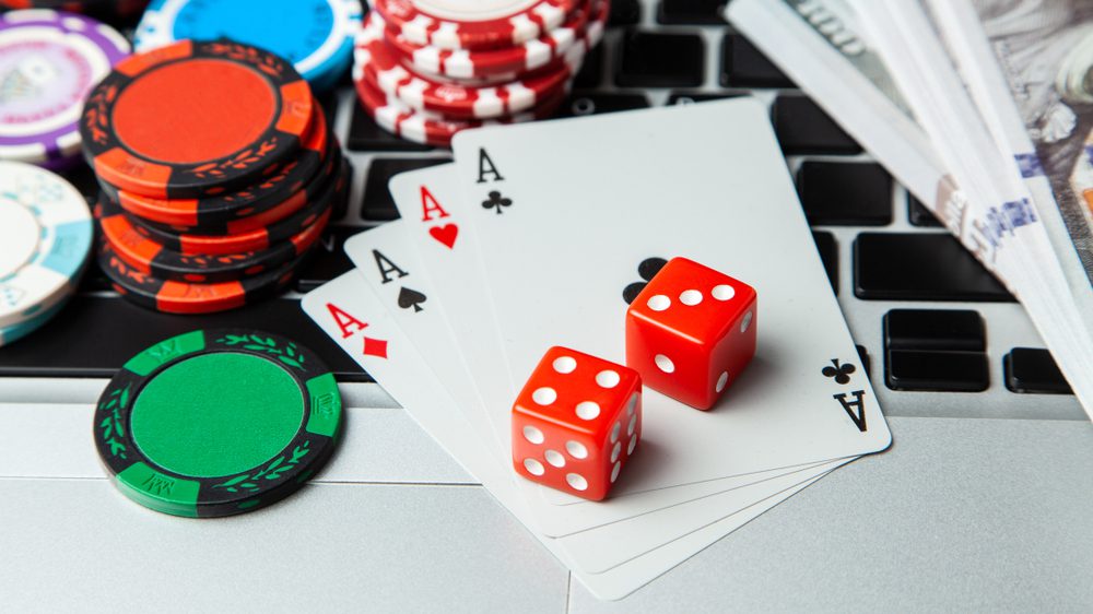 Is It Beneficial For Gamblers To Choose Online Gambling Platform?