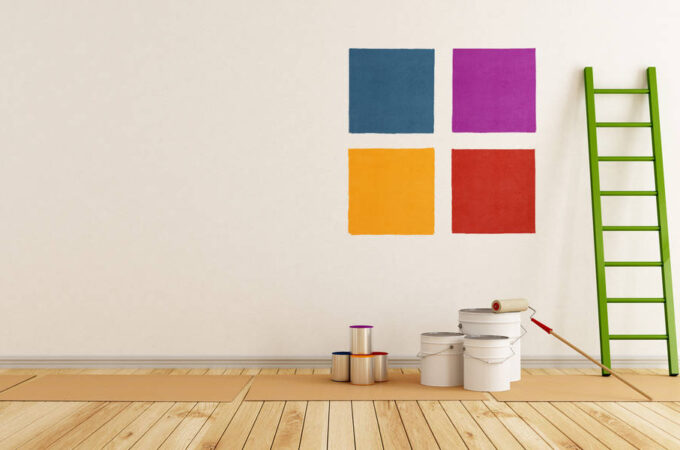 Rejuvenate Your Home With Flying Colors Painting Co Pierce County