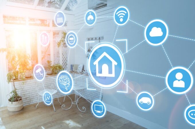 How Has Home Automation Improved in 2020?