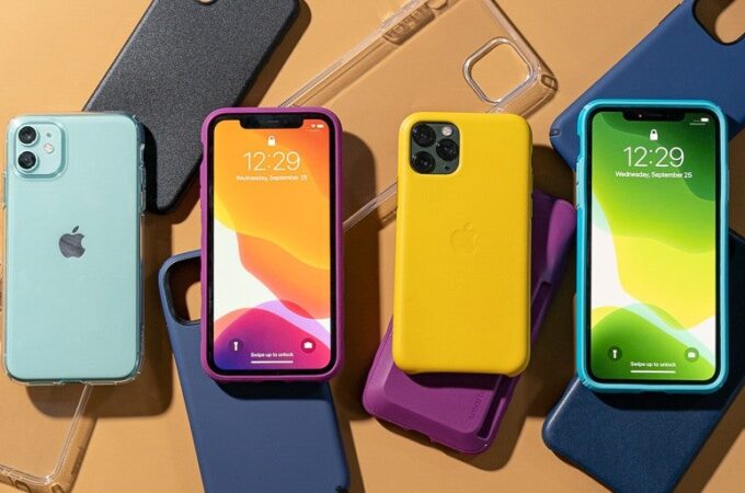 iPhone Cases & Covers