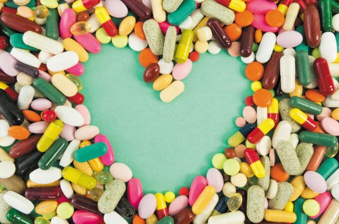How to Pick the right multivitamins