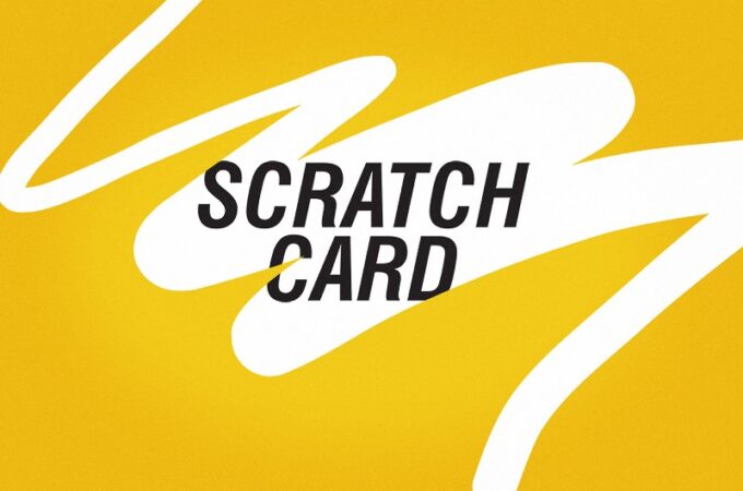 Everything You Should Know About Online Scratchcards