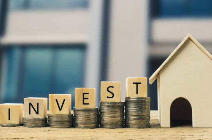 Property In Australia And Investment