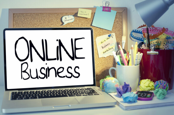 The Secret to a Successful Online Business