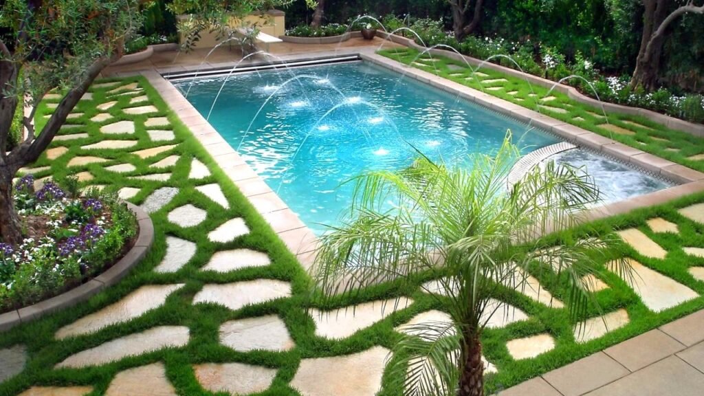 Learn The Different Kinds Of Pool