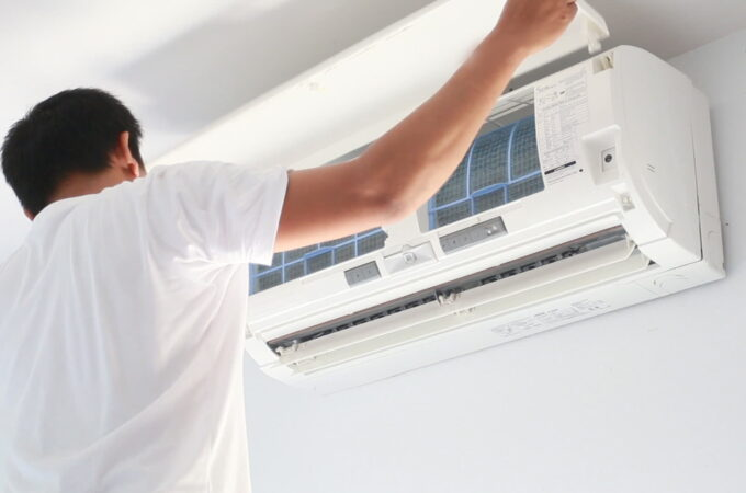 Best Recommendation of Air Conditioning Service Provider