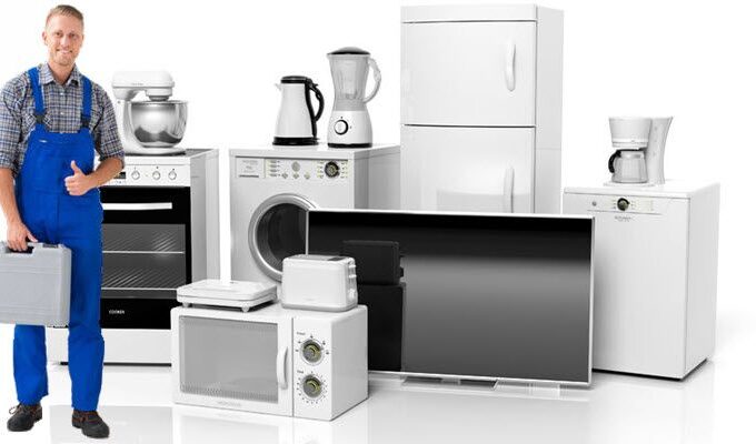 Best Appliance Repairing Company In Canada