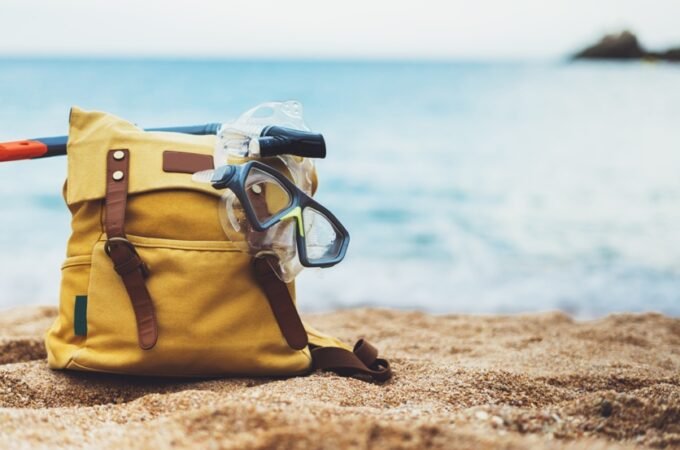 Top 6 Most Important Things To Take Swimming With You