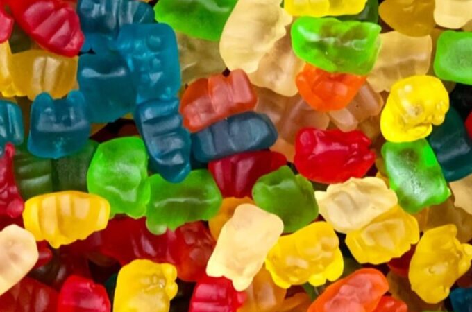 Why These CBD Gummies Work for Anxiety