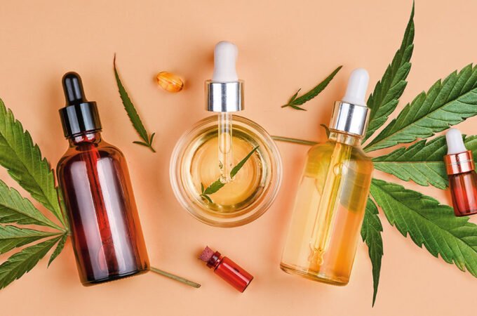 Calming Alternatives to Using CBD