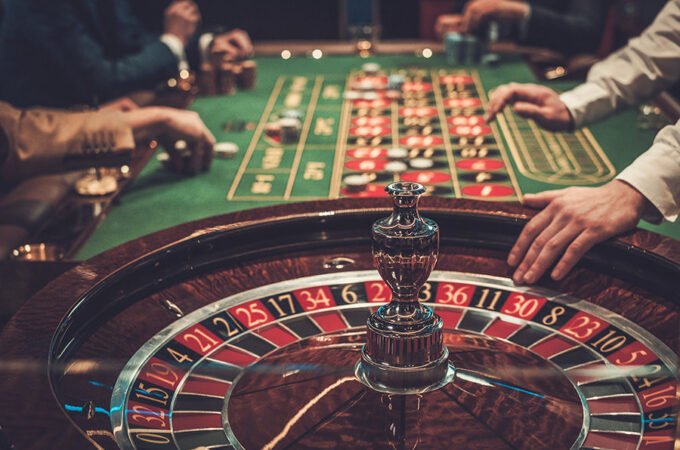 Learn More About Brick And Mortar Casino vs Online Casino