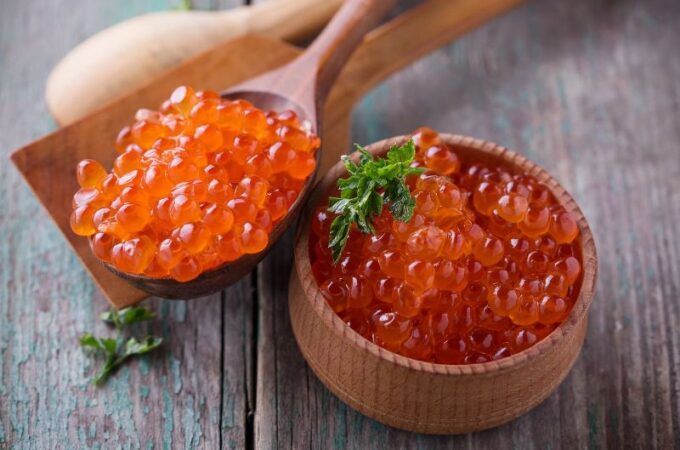 Haven’t You Tried Caviar yet? Read this!